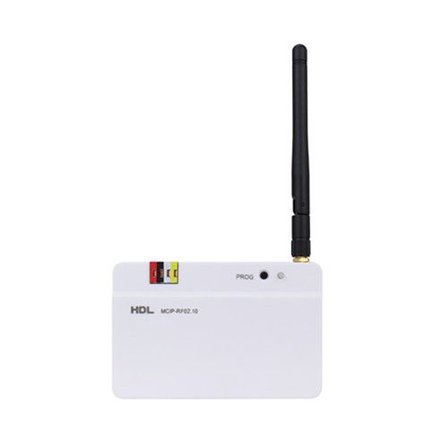 Wireless Mesh Gateway