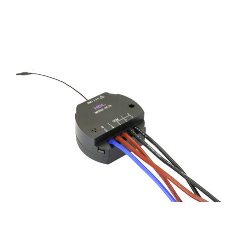 2CH Wireless Switching Actuator
