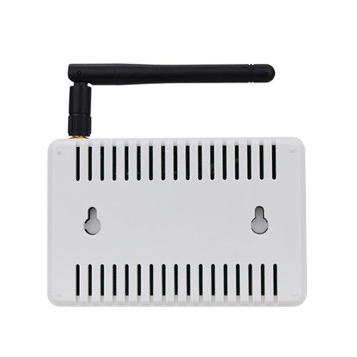 Wireless Mesh Gateway